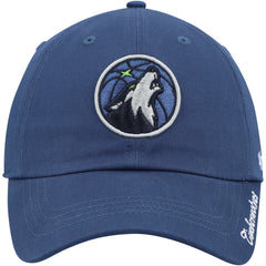 NBA Minnesota Timberwolves '47 Women's Miata Clean Up Logo Adjustable Hat