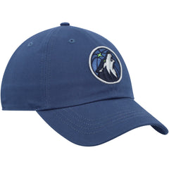 NBA Minnesota Timberwolves '47 Women's Miata Clean Up Logo Adjustable Hat