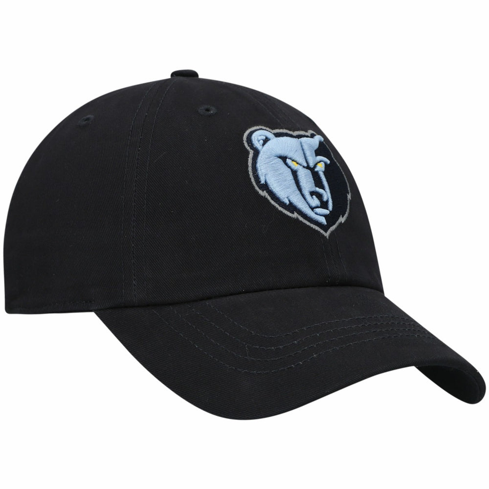 NBA Memphis Grizzlies '47 Women's Miata Clean Up Logo Adjustable Hat