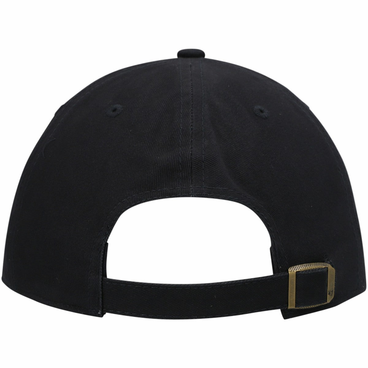 NBA Memphis Grizzlies '47 Women's Miata Clean Up Logo Adjustable Hat