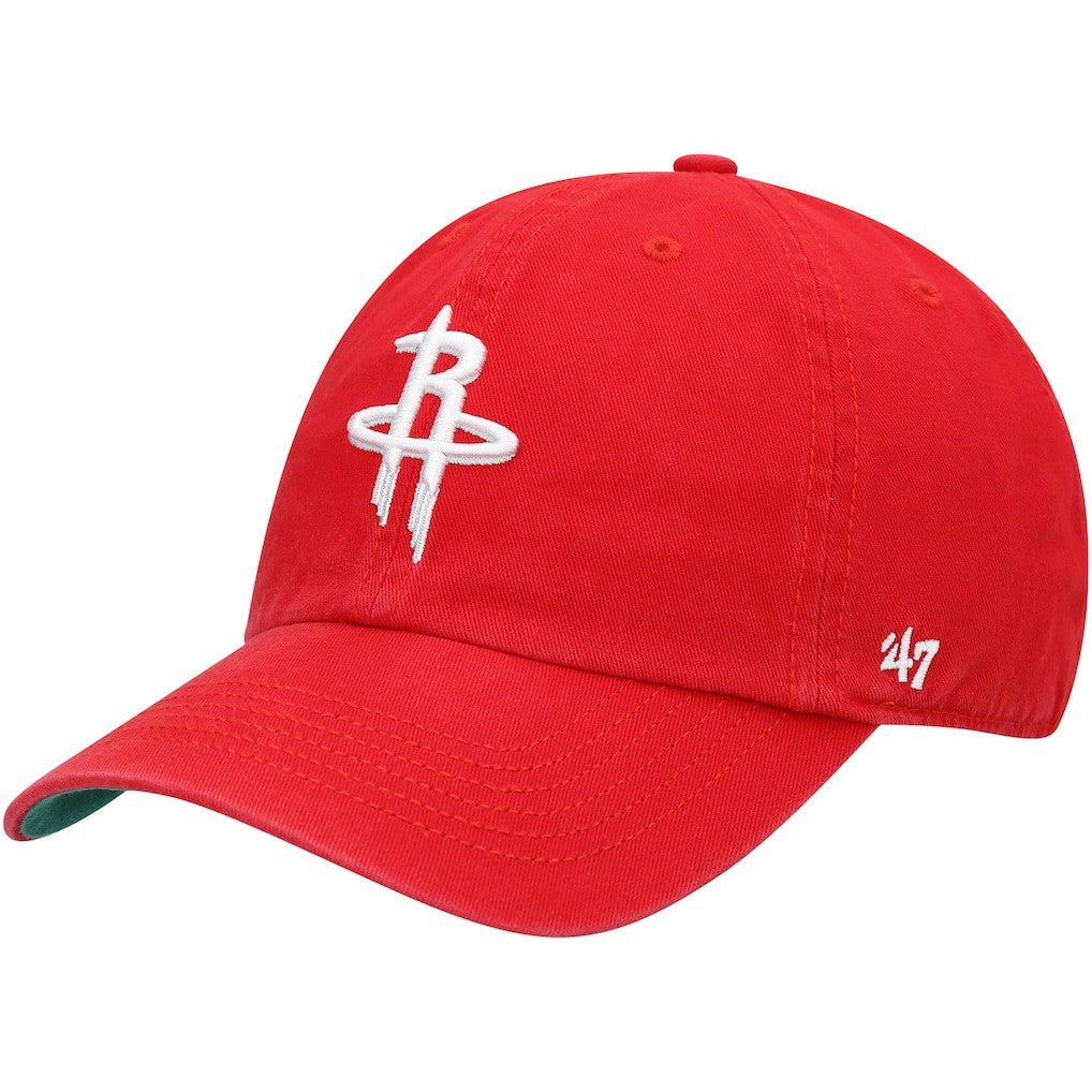 NBA Houston Rockets '47 Team Franchise Fitted Hat sale