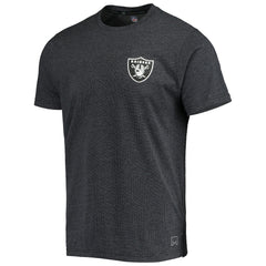 MSX by Michael Strahan Motivation Performance T-Shirt - Las Vegas Raiders