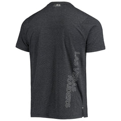 MSX by Michael Strahan Motivation Performance T-Shirt - Las Vegas Raiders