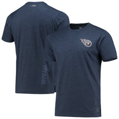 MSX by Michael Strahan Motivation Performance T-Shirt - Tennessee Titans
