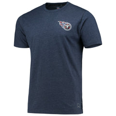 MSX by Michael Strahan Motivation Performance T-Shirt - Tennessee Titans