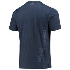 MSX by Michael Strahan Motivation Performance T-Shirt - Tennessee Titans