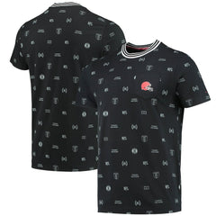 Tommy Hilfiger Essential Pocket T-Shirt - Cleveland Browns
