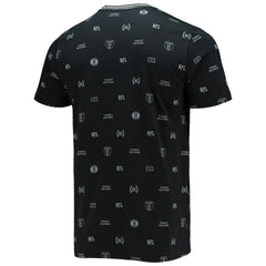 Tommy Hilfiger Essential Pocket T-Shirt - New Orleans Saints