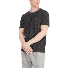 Tommy Hilfiger Essential Pocket T-Shirt - New Orleans Saints