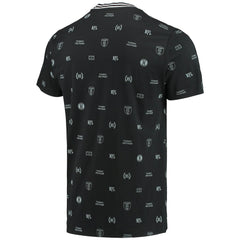Tommy Hilfiger Essential Pocket T-Shirt - Pittsburgh Steelers
