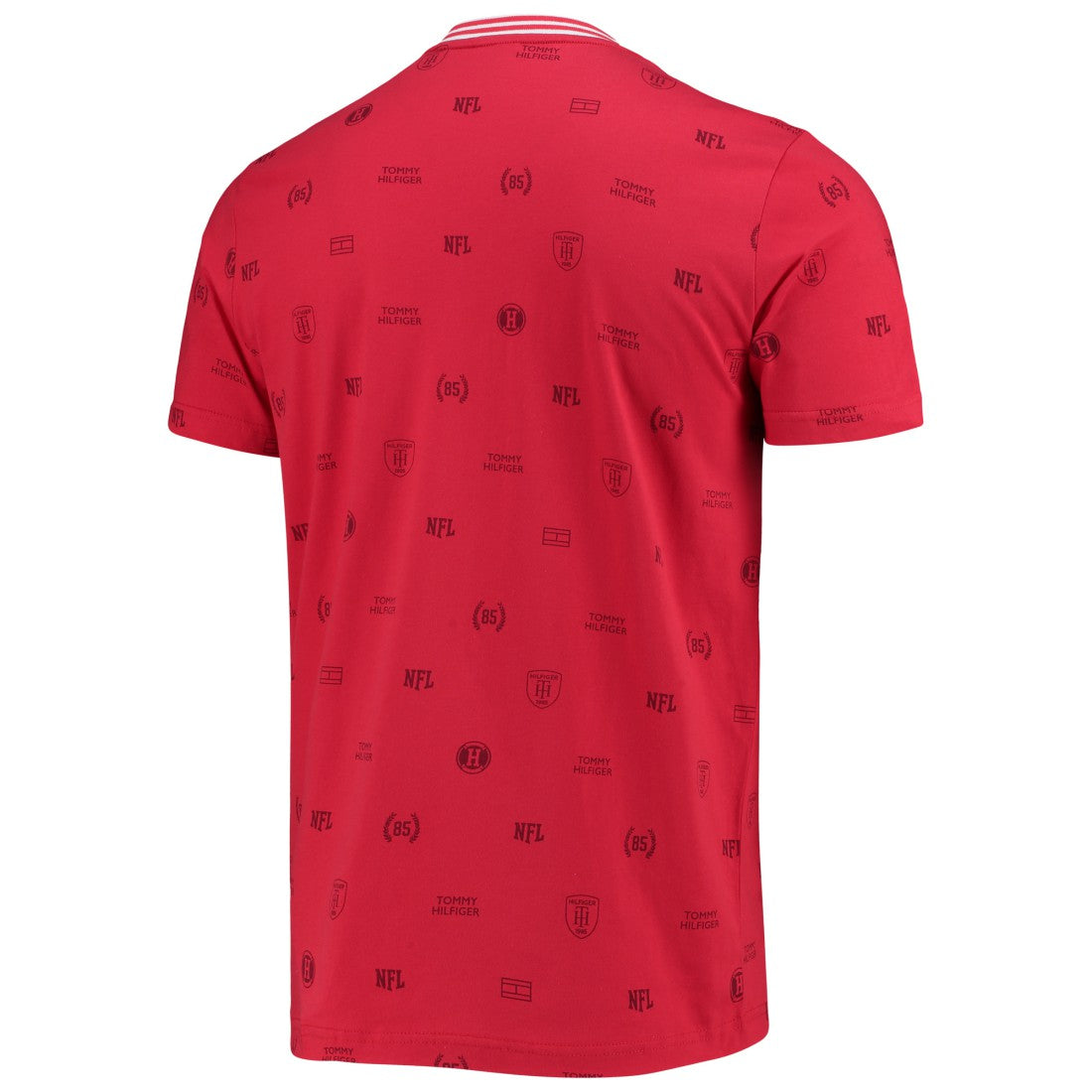 Tommy Hilfiger Essential Pocket T-Shirt - Tampa Bay Buccaneers