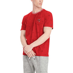 Tommy Hilfiger Essential Pocket T-Shirt - Tampa Bay Buccaneers