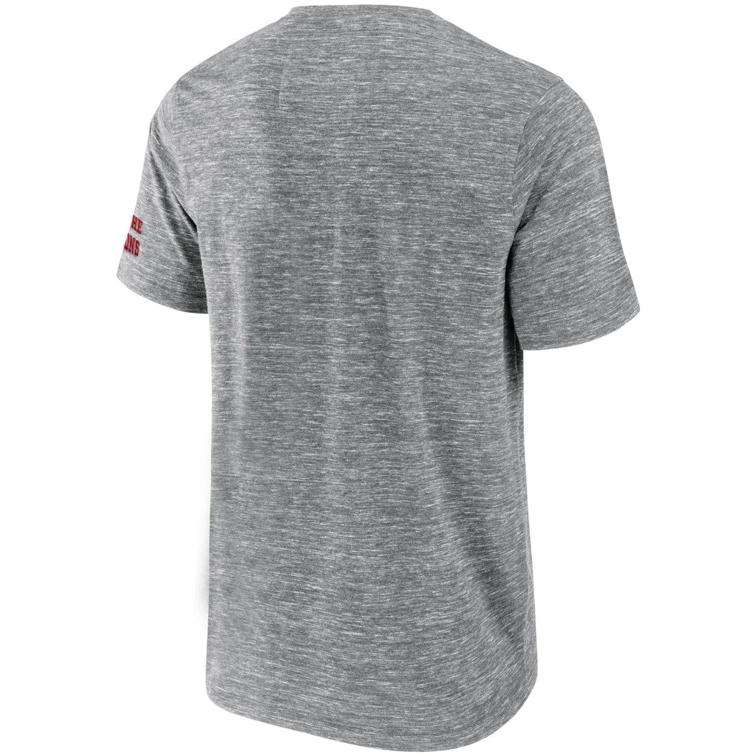 NFL x Darius Rucker Collection Slub Henley T-Shirt - Tampa Bay Buccaneers
