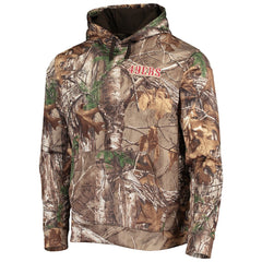 Dunbrooke  Tech Pullover Hoodie - San Francisco 49ers