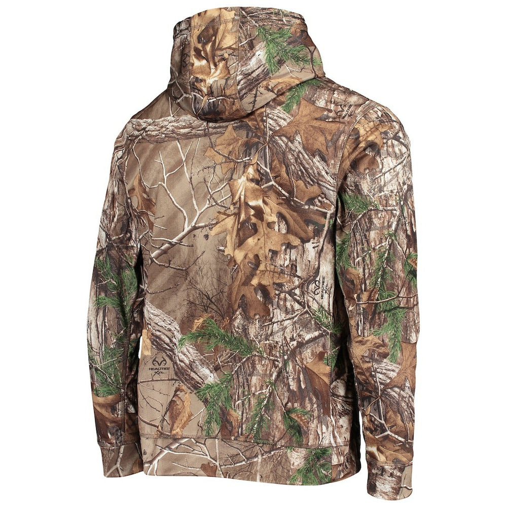 Dunbrooke  Tech Pullover Hoodie - San Francisco 49ers