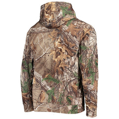 Dunbrooke  Tech Pullover Hoodie - San Francisco 49ers