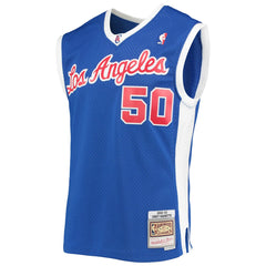NBA Corey Maggette LA Clippers 2002/03 Hardwood Classics Swingman Jersey