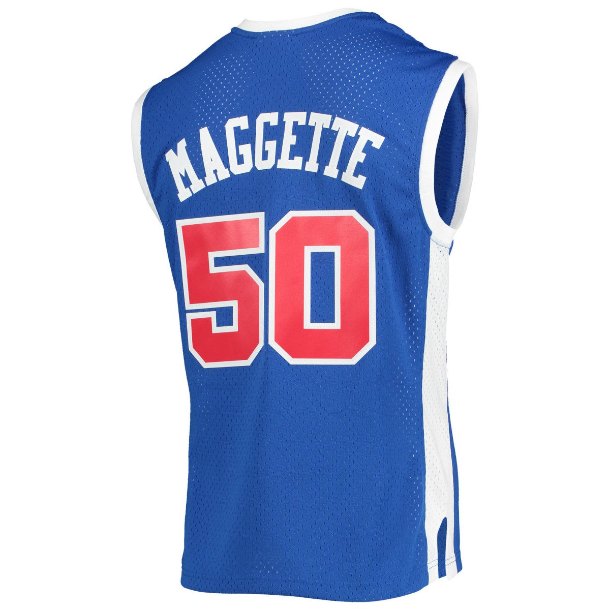 NBA Corey Maggette LA Clippers 2002/03 Hardwood Classics Swingman Jersey