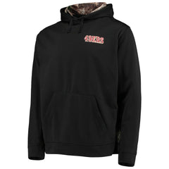 Dunbrooke Logo Ranger Pullover Hoodie - San Francisco 49ers