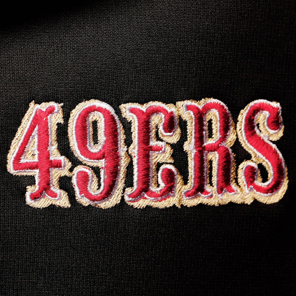 Dunbrooke Logo Ranger Pullover Hoodie - San Francisco 49ers