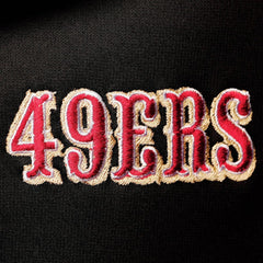 Dunbrooke Logo Ranger Pullover Hoodie - San Francisco 49ers