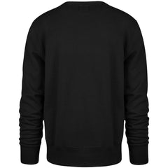 '47 Imprint Headline Logo Pullover Sweatshirt - Jacksonville Jaguars