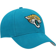 '47 Youth Secondary MVP Adjustable Hat - Jacksonville Jaguars