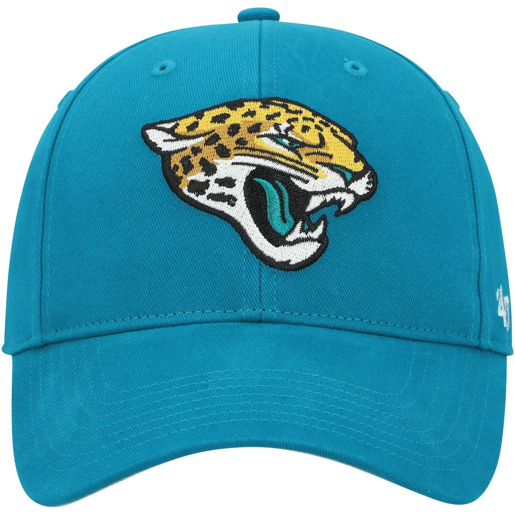 '47 Youth Secondary MVP Adjustable Hat - Jacksonville Jaguars