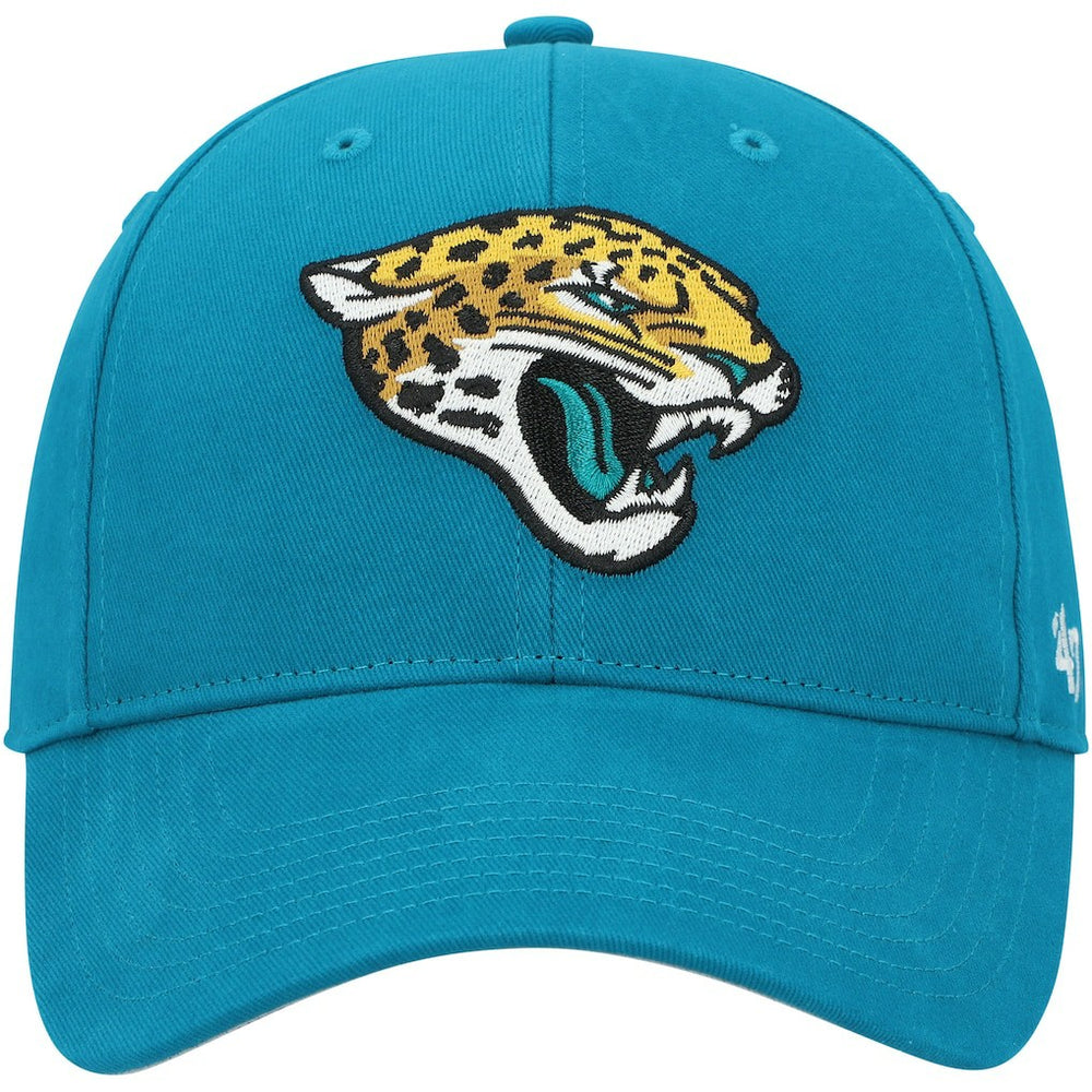 '47 Youth Secondary MVP Adjustable Hat - Jacksonville Jaguars