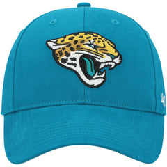 '47 Youth Secondary MVP Adjustable Hat - Jacksonville Jaguars