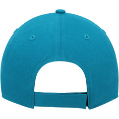'47 Youth Secondary MVP Adjustable Hat - Jacksonville Jaguars