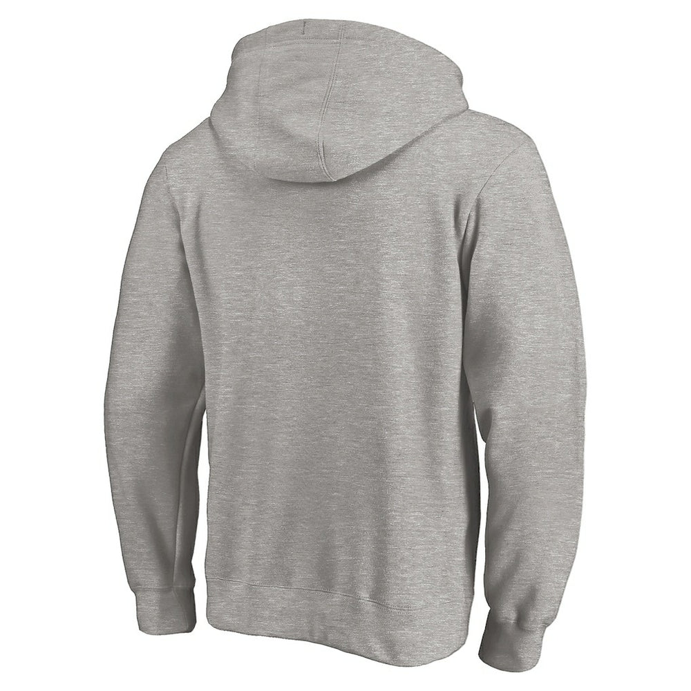 NBA Golden State Warriors The Bay Logo Pullover Hoodie sale