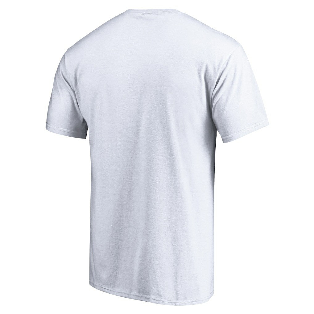 NBA Golden State Warriors The Bay Logo T-Shirt sale
