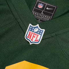 Alternate Custom Jersey - Green Bay Packers