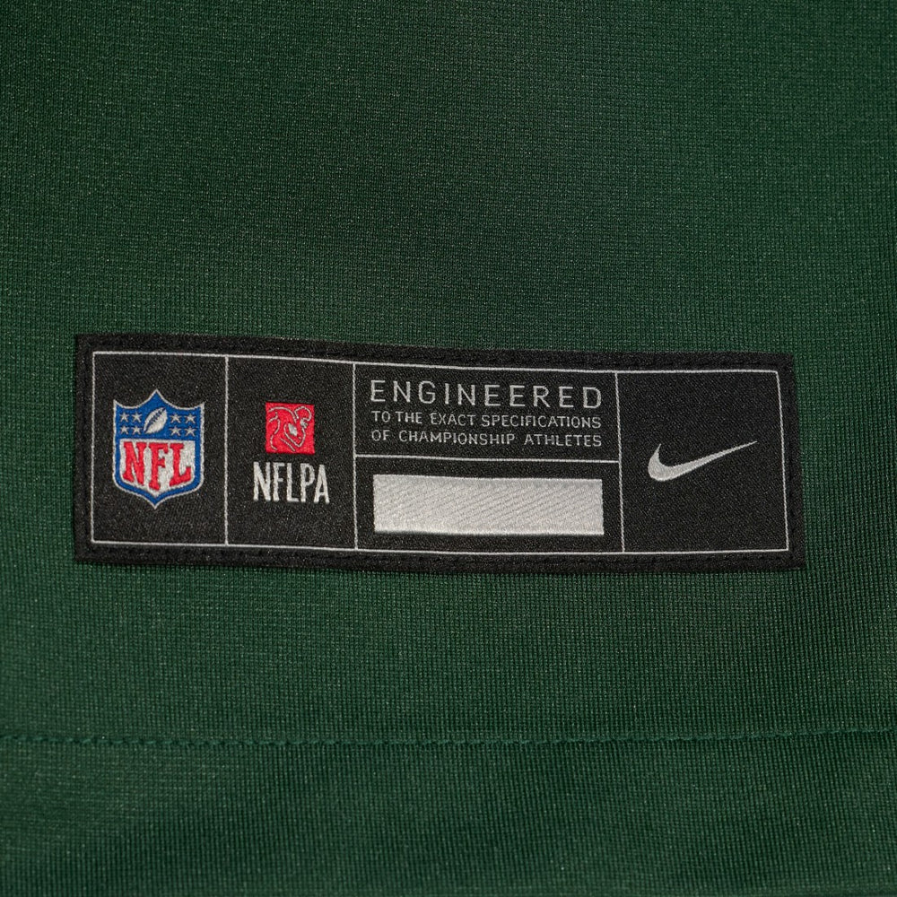 Alternate Custom Jersey - Green Bay Packers