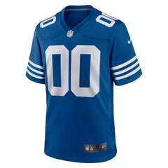 Alternate Custom Jersey - Indianapolis Colts