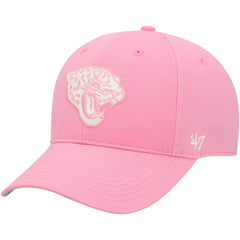 '47 Girls Youth Rose MVP Adjustable Hat - Jacksonville Jaguars