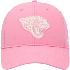 '47 Girls Youth Rose MVP Adjustable Hat - Jacksonville Jaguars