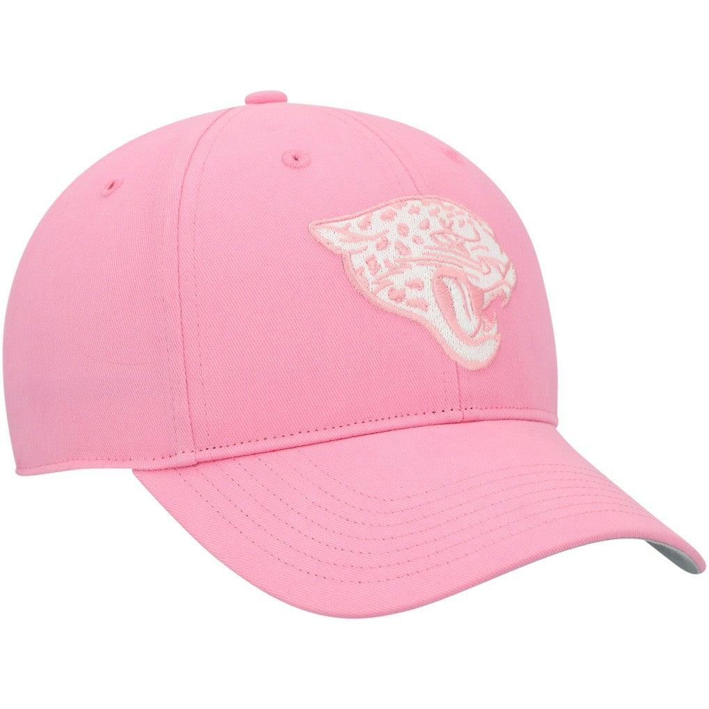 '47 Girls Youth Rose MVP Adjustable Hat - Jacksonville Jaguars