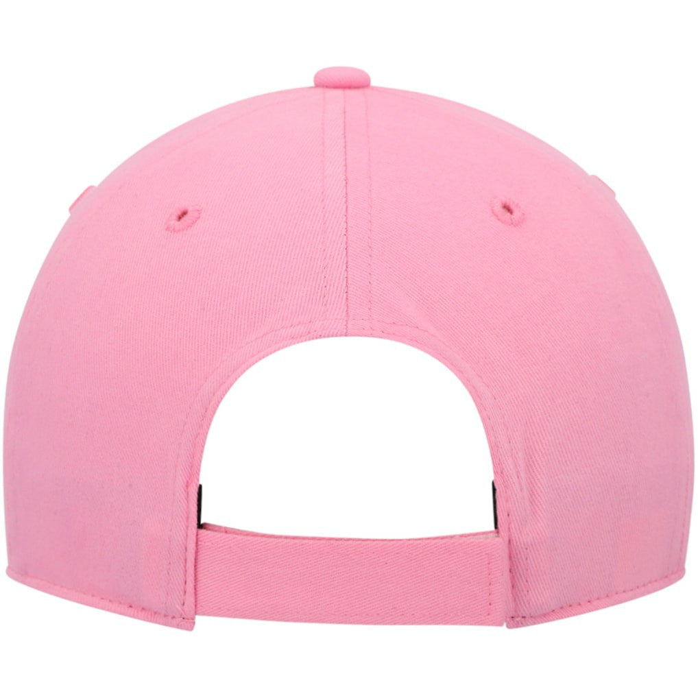'47 Girls Youth Rose MVP Adjustable Hat - Jacksonville Jaguars