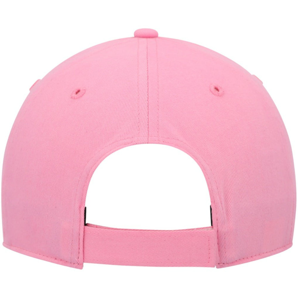 '47 Girls Youth Rose MVP Adjustable Hat - Jacksonville Jaguars