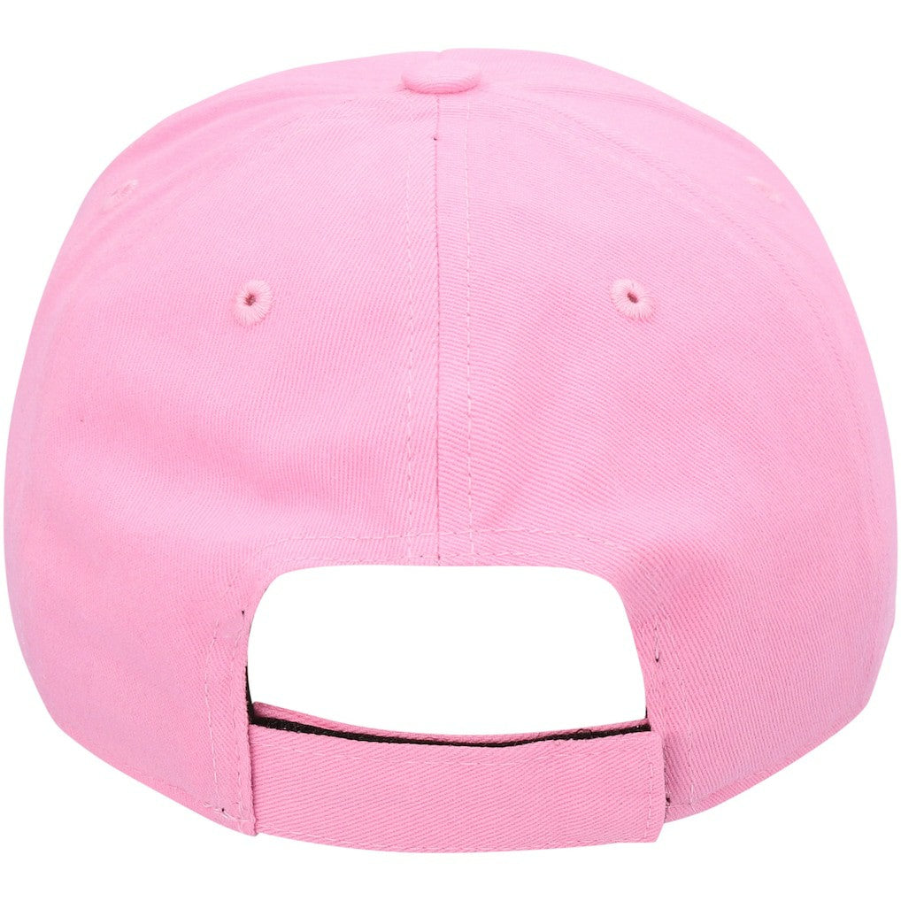 '47 Girls Youth Rose MVP Adjustable Hat - Kansas City Chiefs
