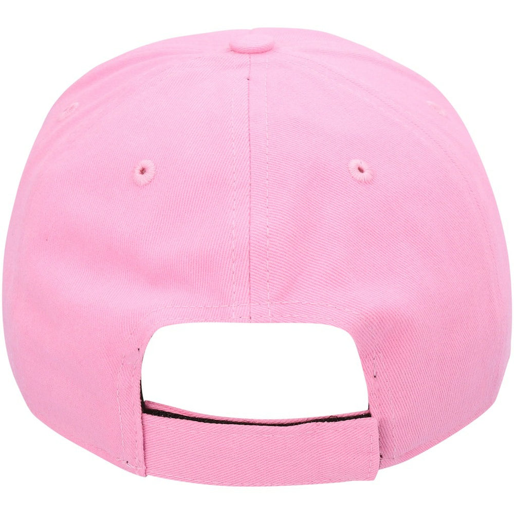 '47 Girls Youth Rose MVP Adjustable Hat - Kansas City Chiefs