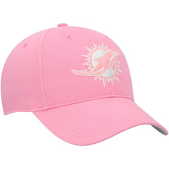 '47 Girls Youth Rose MVP Adjustable Hat - Miami Dolphins