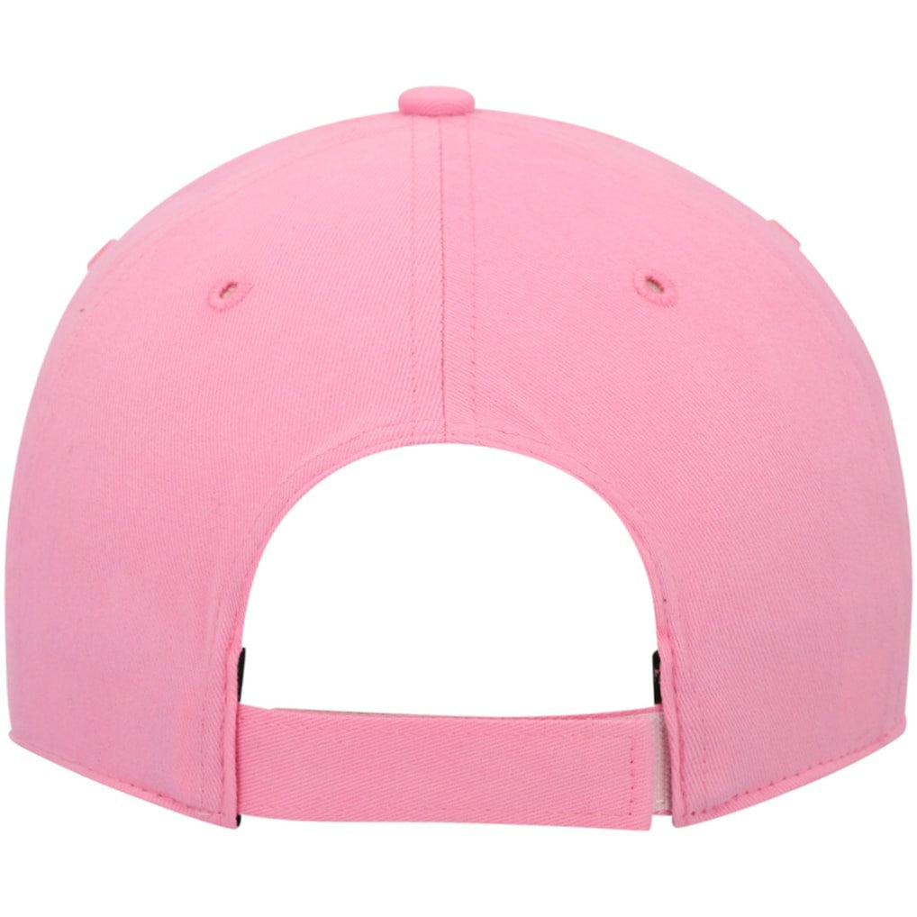 '47 Girls Youth Rose MVP Adjustable Hat - Miami Dolphins