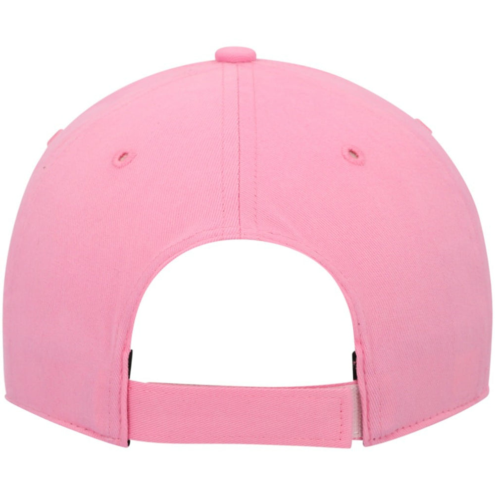 '47 Girls Youth Rose MVP Adjustable Hat - Miami Dolphins