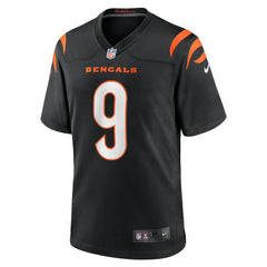Joe Burrow  Player Game Jersey - Cincinnati Bengals