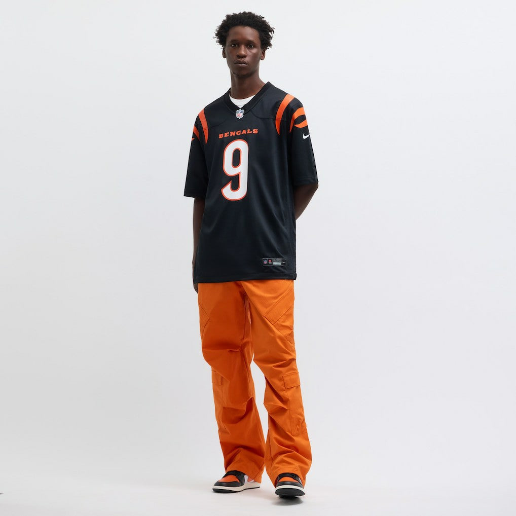 Joe Burrow  Player Game Jersey - Cincinnati Bengals