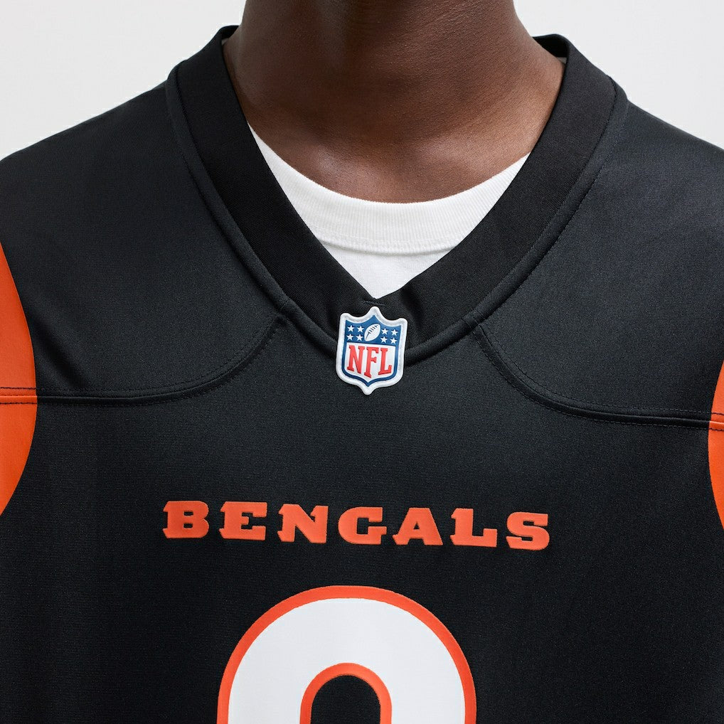 Joe Burrow  Player Game Jersey - Cincinnati Bengals