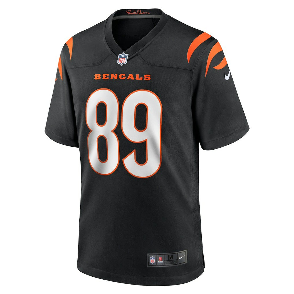 Drew Sample  Game Jersey - Cincinnati Bengals